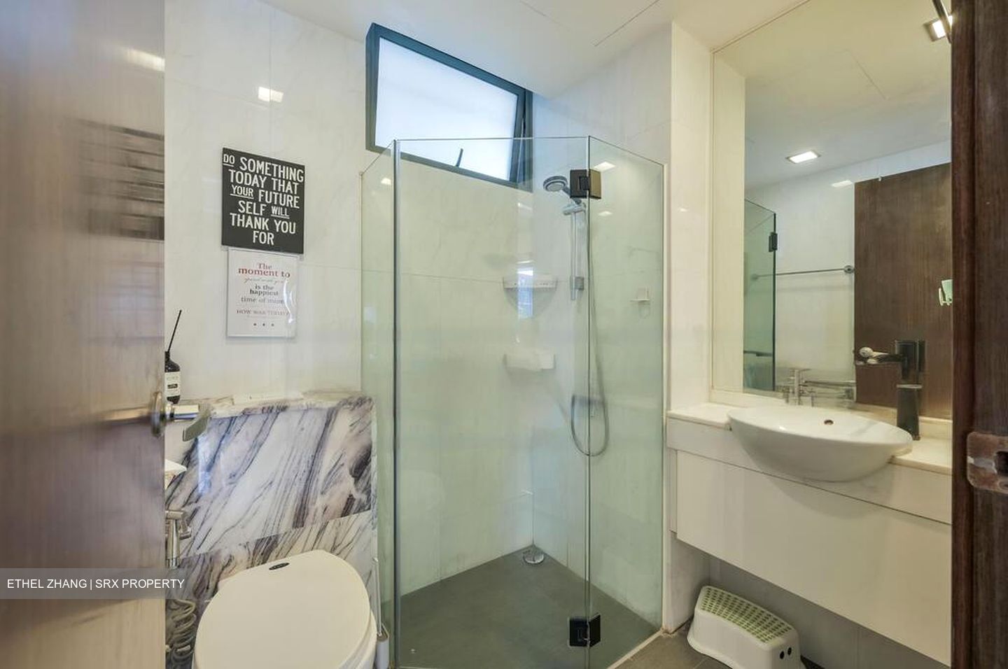 Watermark Robertson Quay (D9), Apartment #560460531